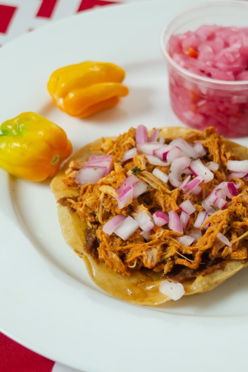 Panucho