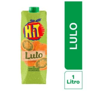 Jugo Hit 1 L