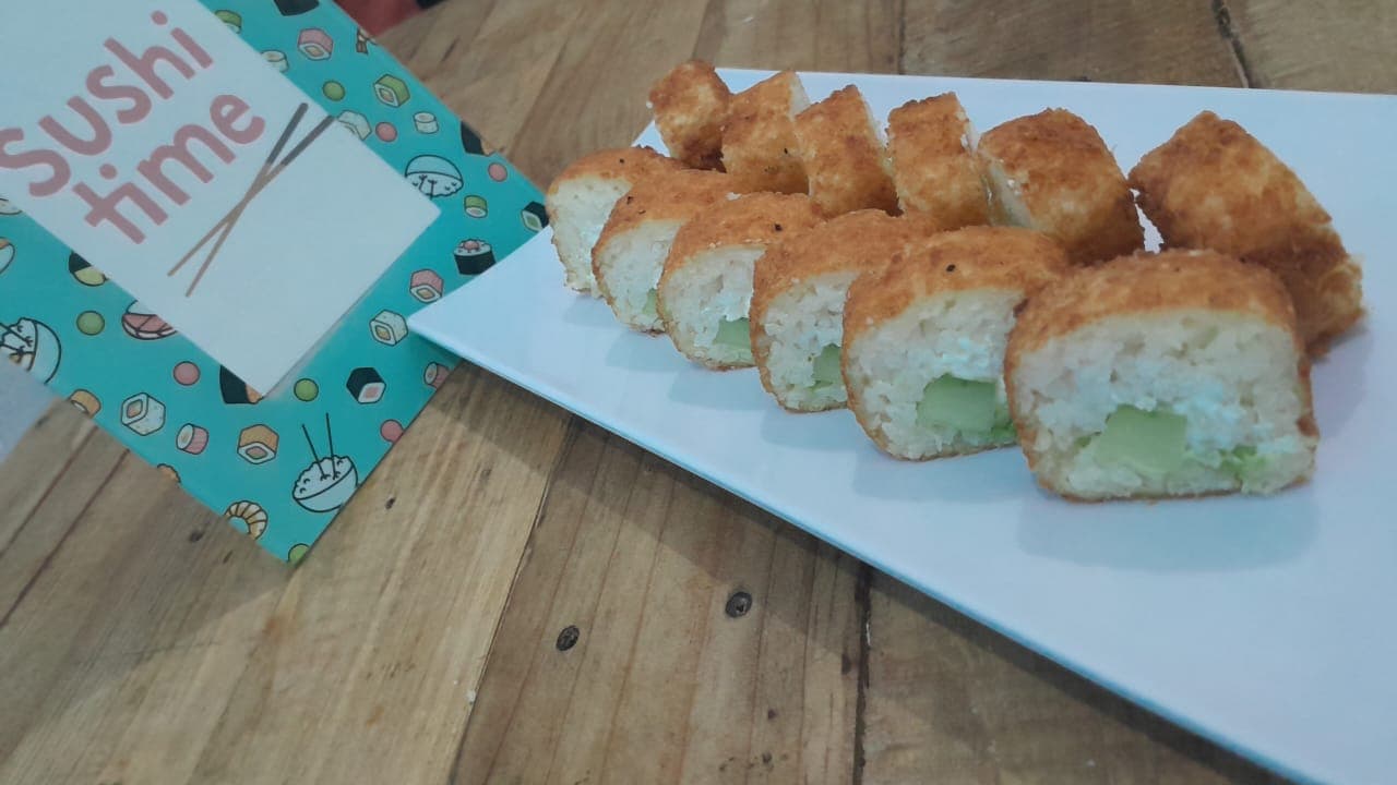 Chipo Chicken Roll