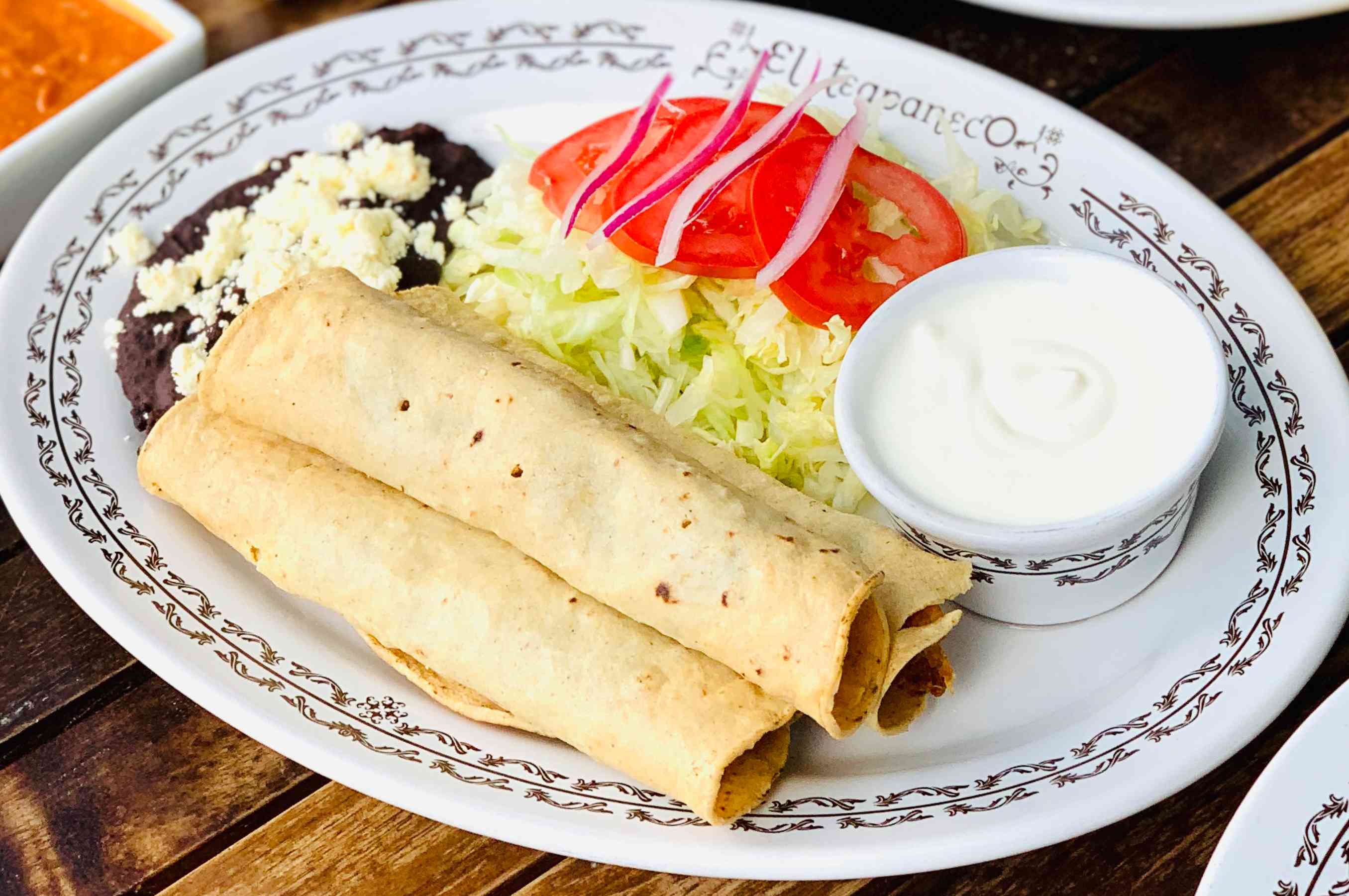 Flautas