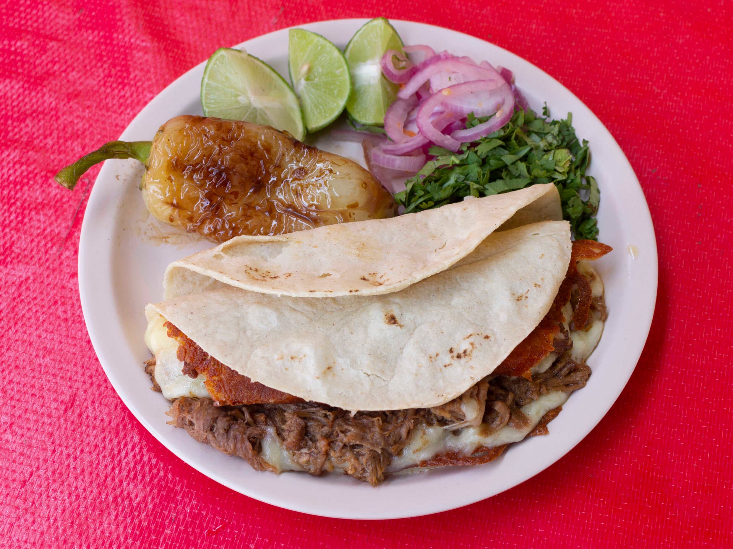 Quesitaco