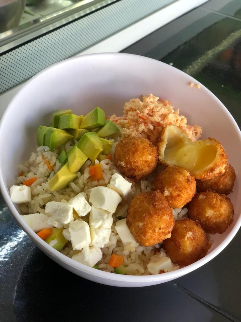 Yaki Manchego