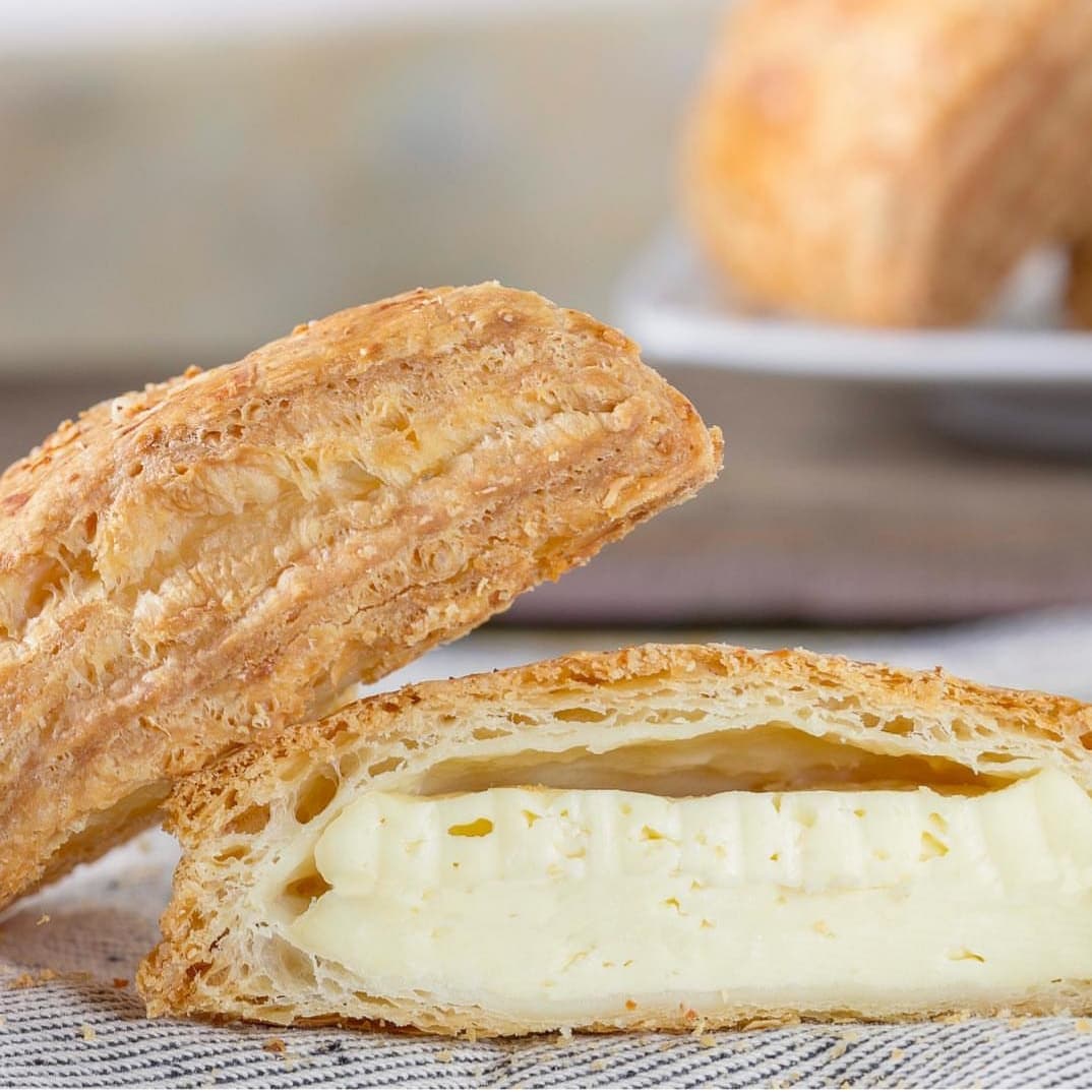 Pastel de queso