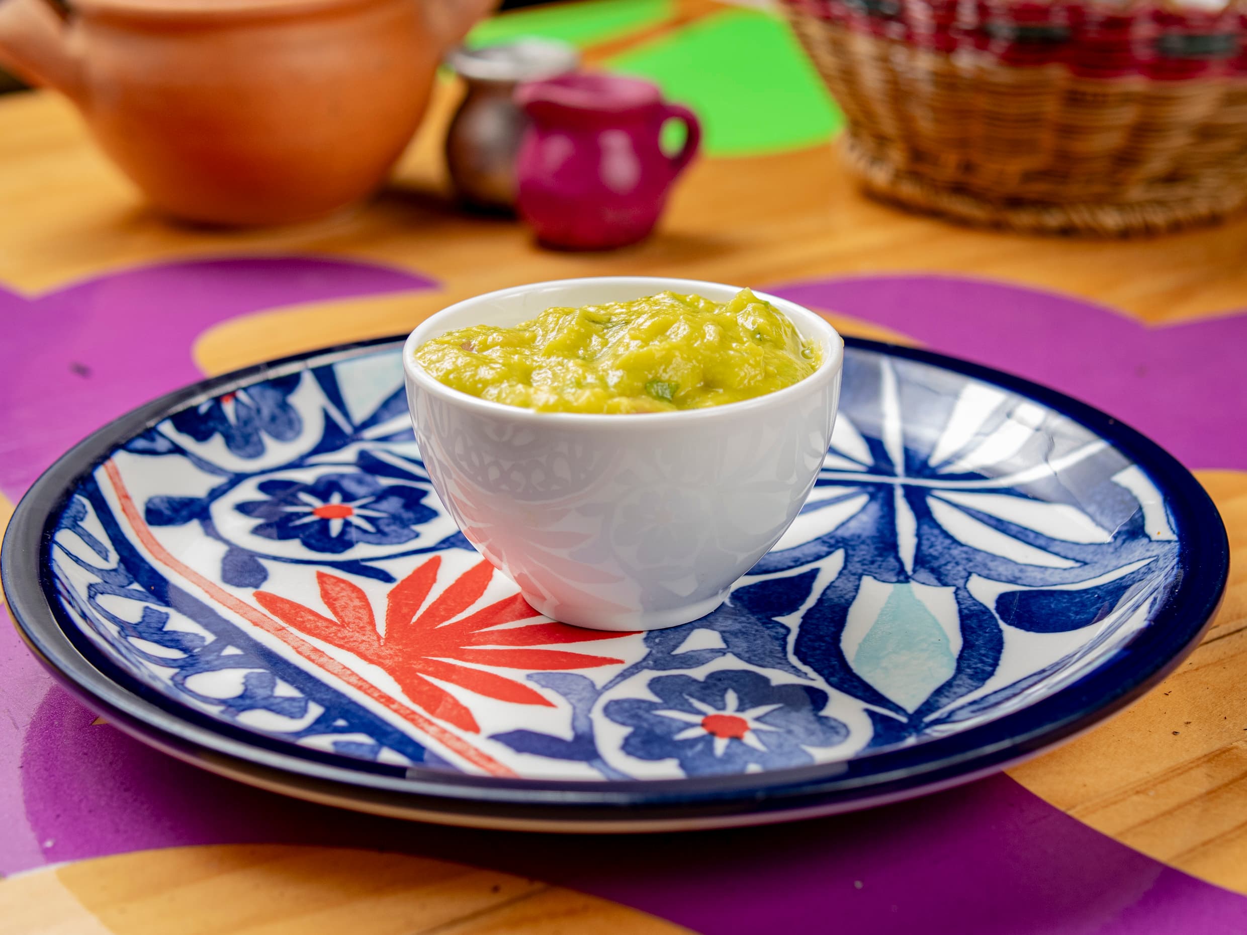 Guacamole 80gr