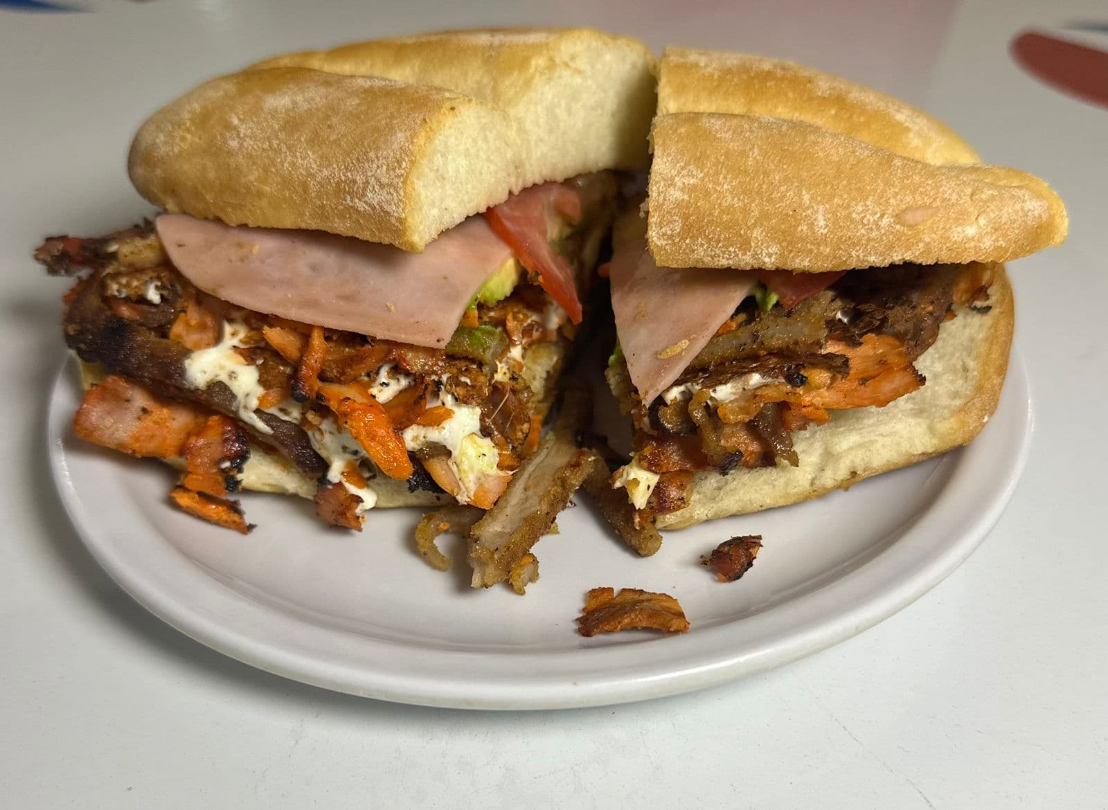 2 Cubanas