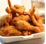 Crujipollo 12 Piezas Clásicas🍗