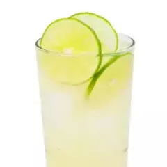 Limonada natural