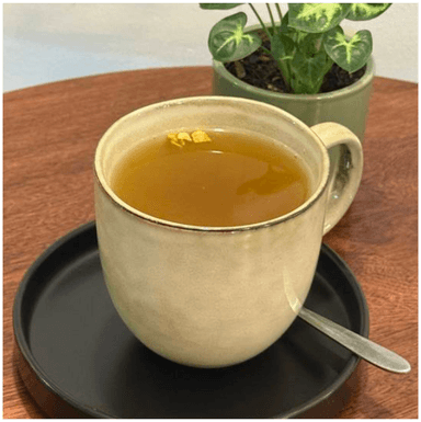 Tisana Paso de Ovejas