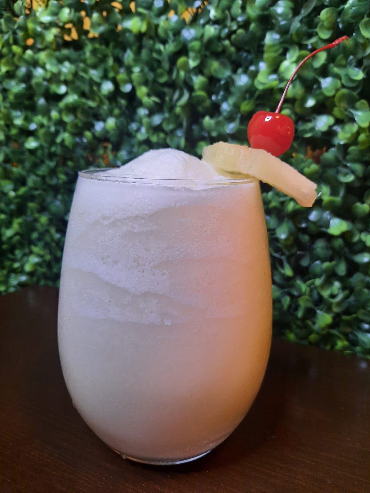 Piña Colada