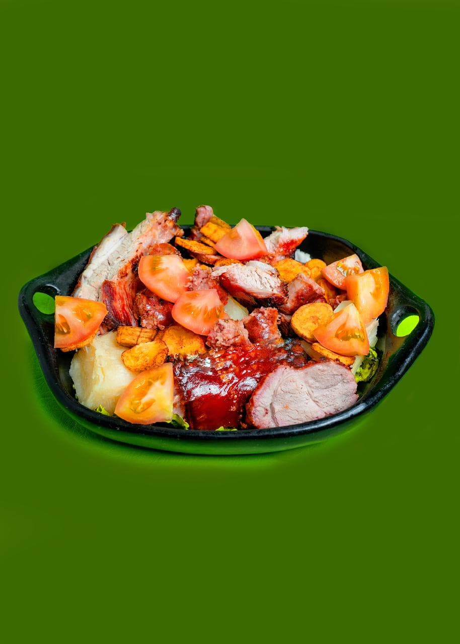 Picada para 6 Personas