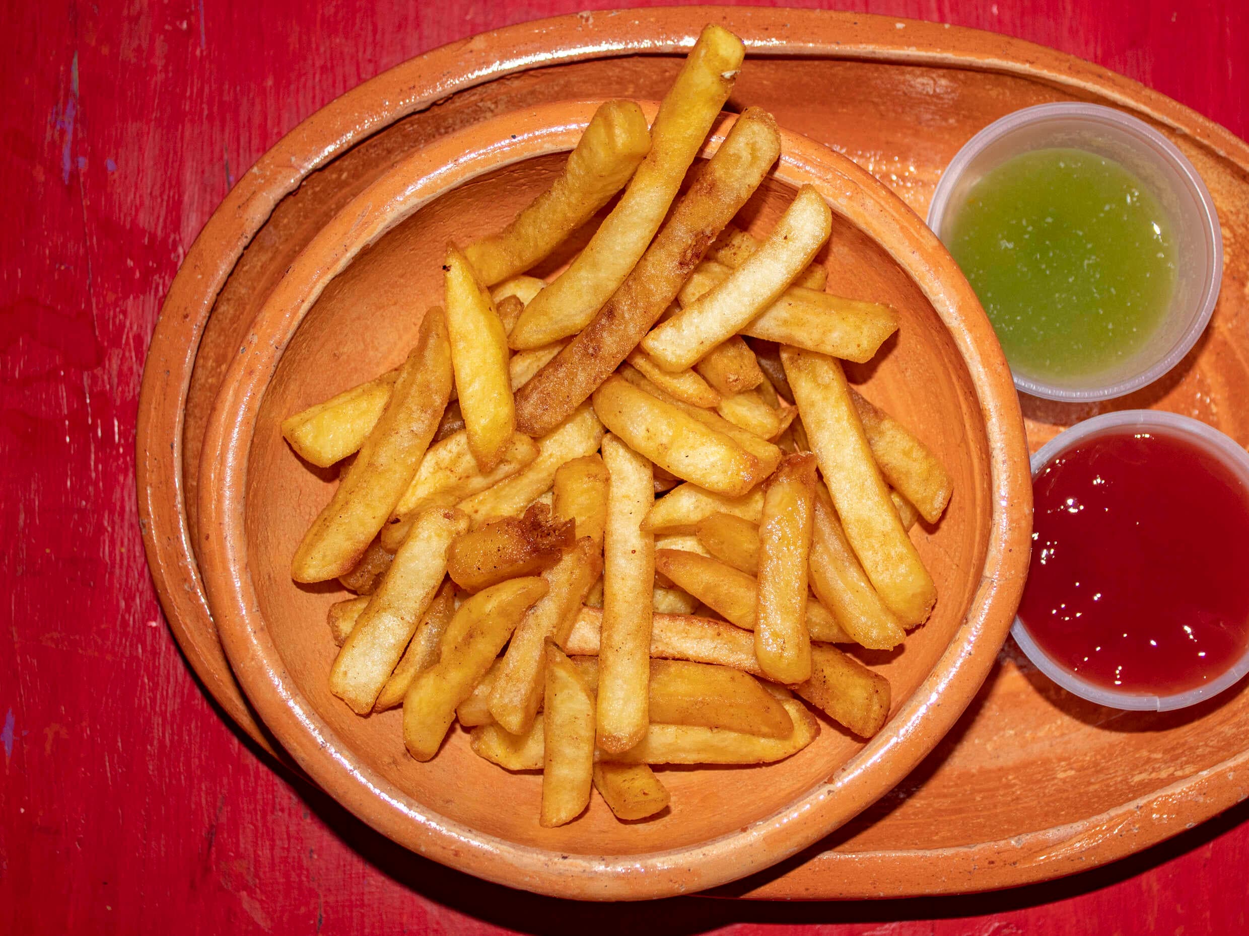 Orden de Papas