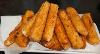 Dedos de Queso