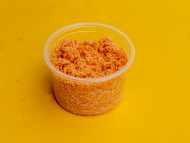 Arroz Rojo