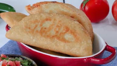Empanada Mixta Sencilla