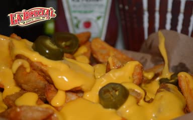 Papas Gajo