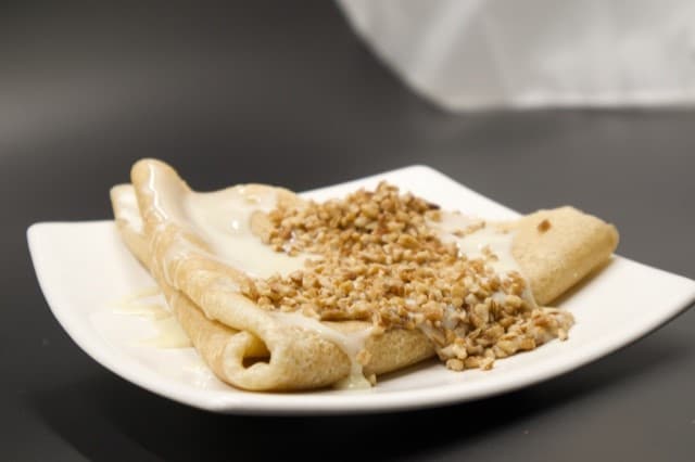 Crepa Suprema