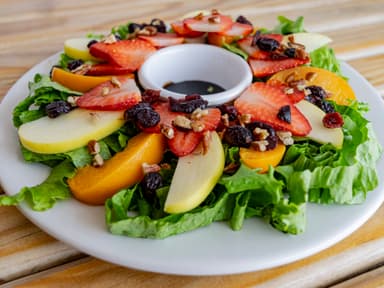 Ensalada Paradise
