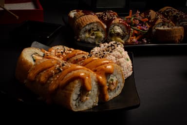 Patrón Roll