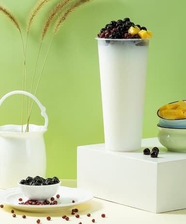 Fruit Tea de Limón