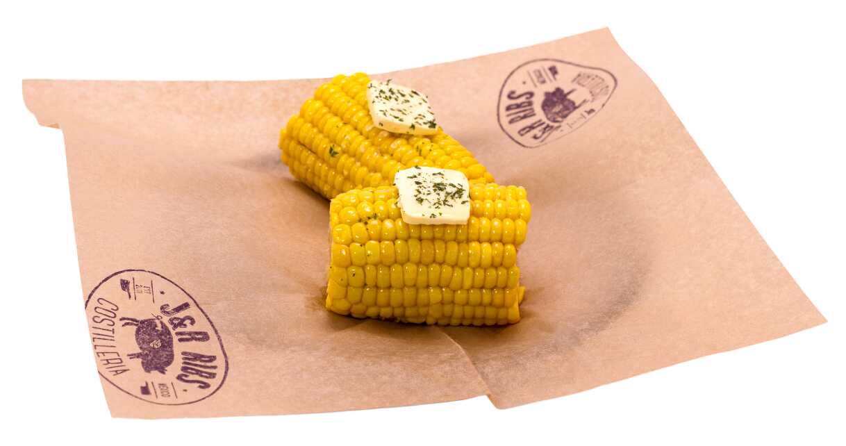 Elote Dulce