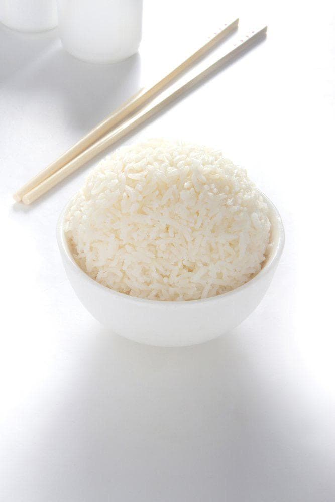 Arroz Blanco