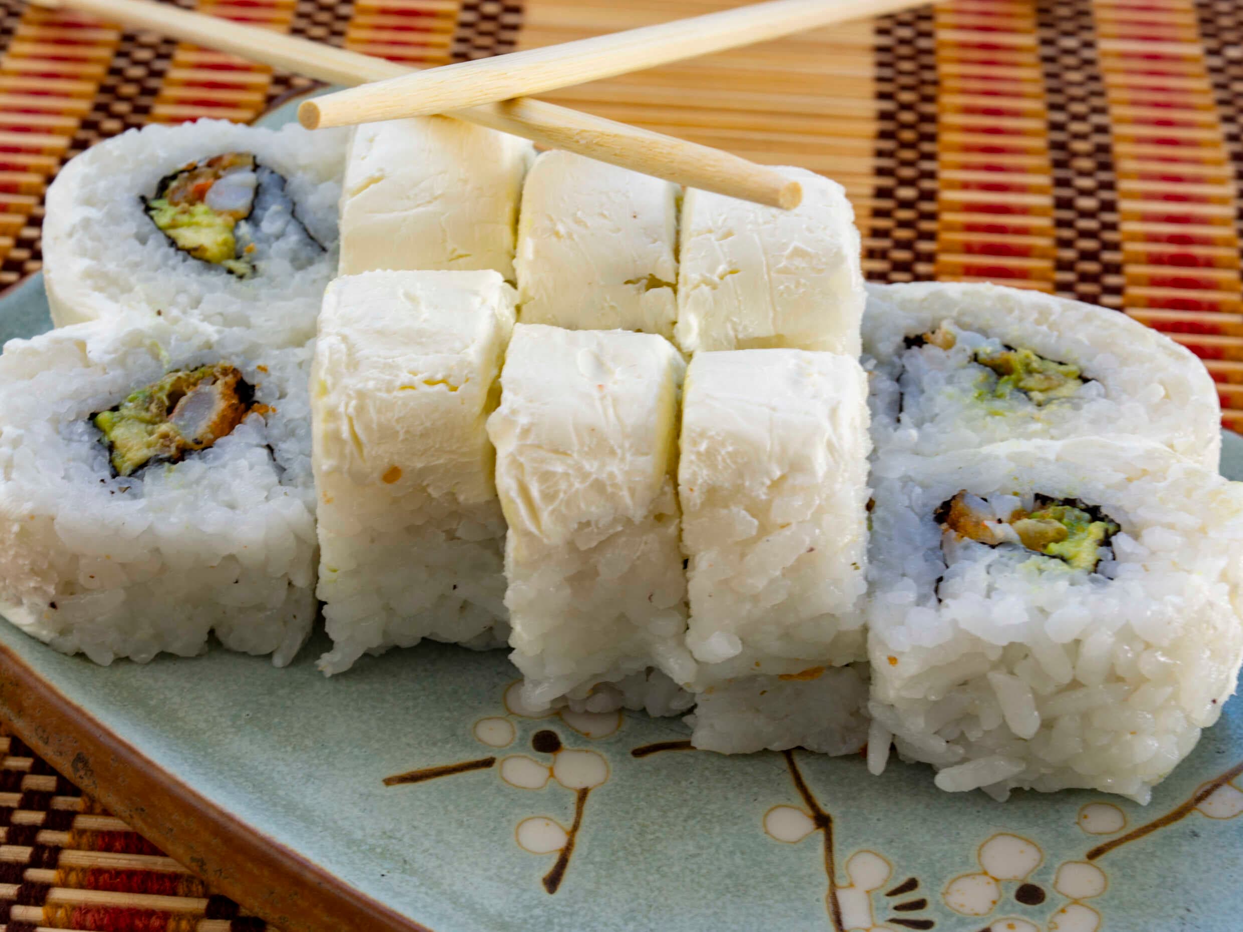 Nevado Roll
