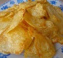 PAPAS CASERAS 150 gr