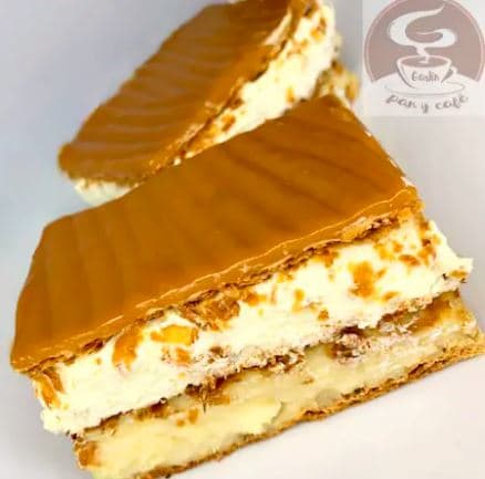 Milhojas