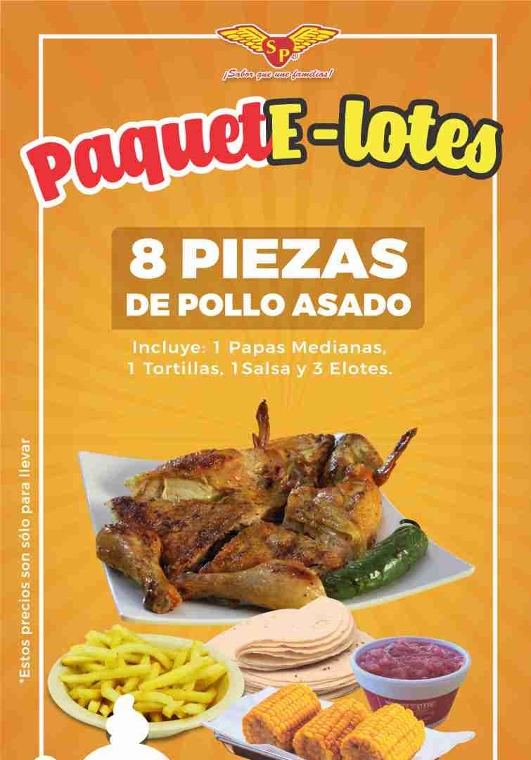 Paquetelotes
