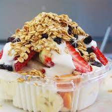 Coctel de Frutas 2
