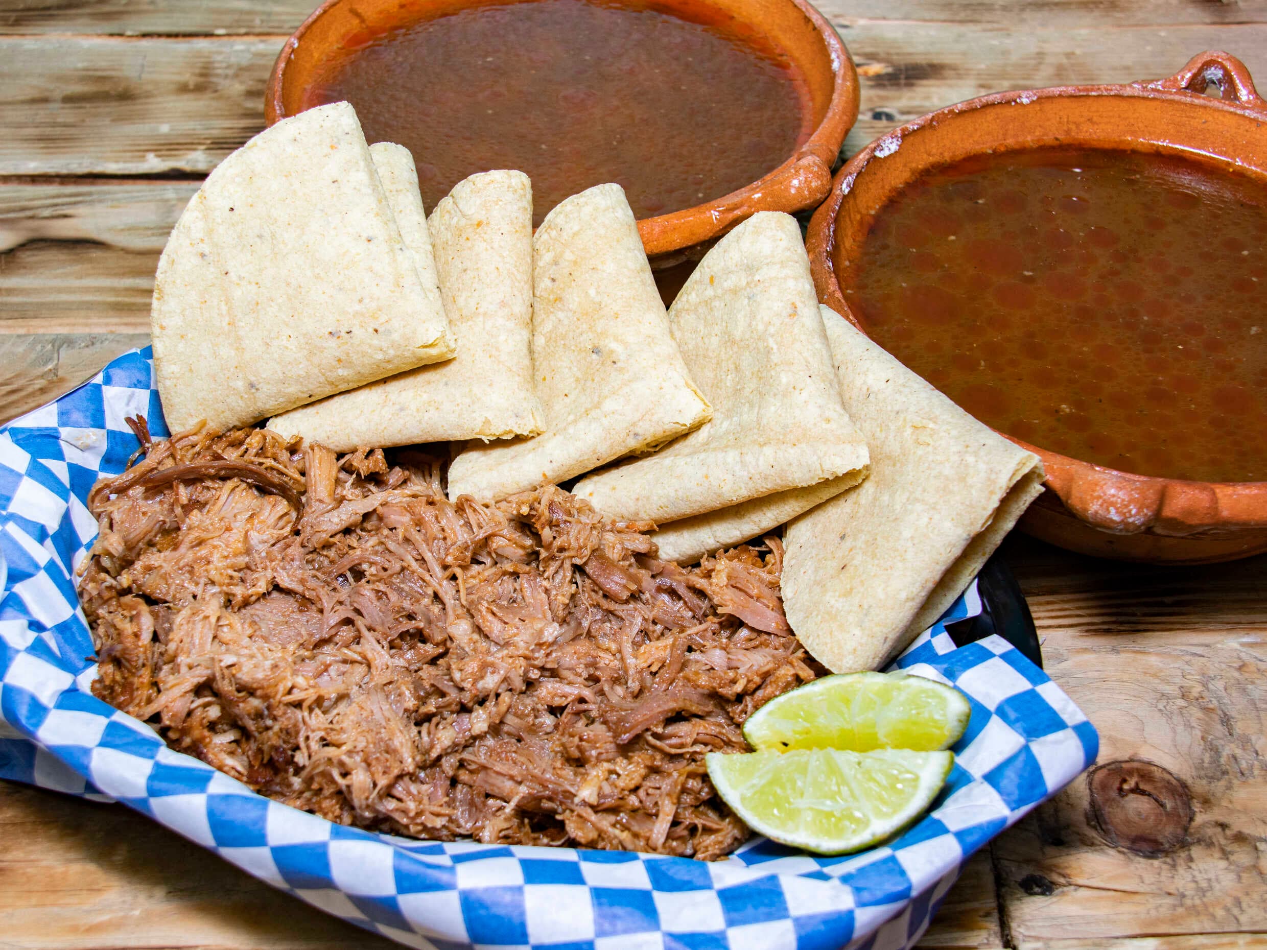 Combo vallarta