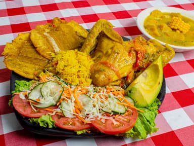 Especial Gallina