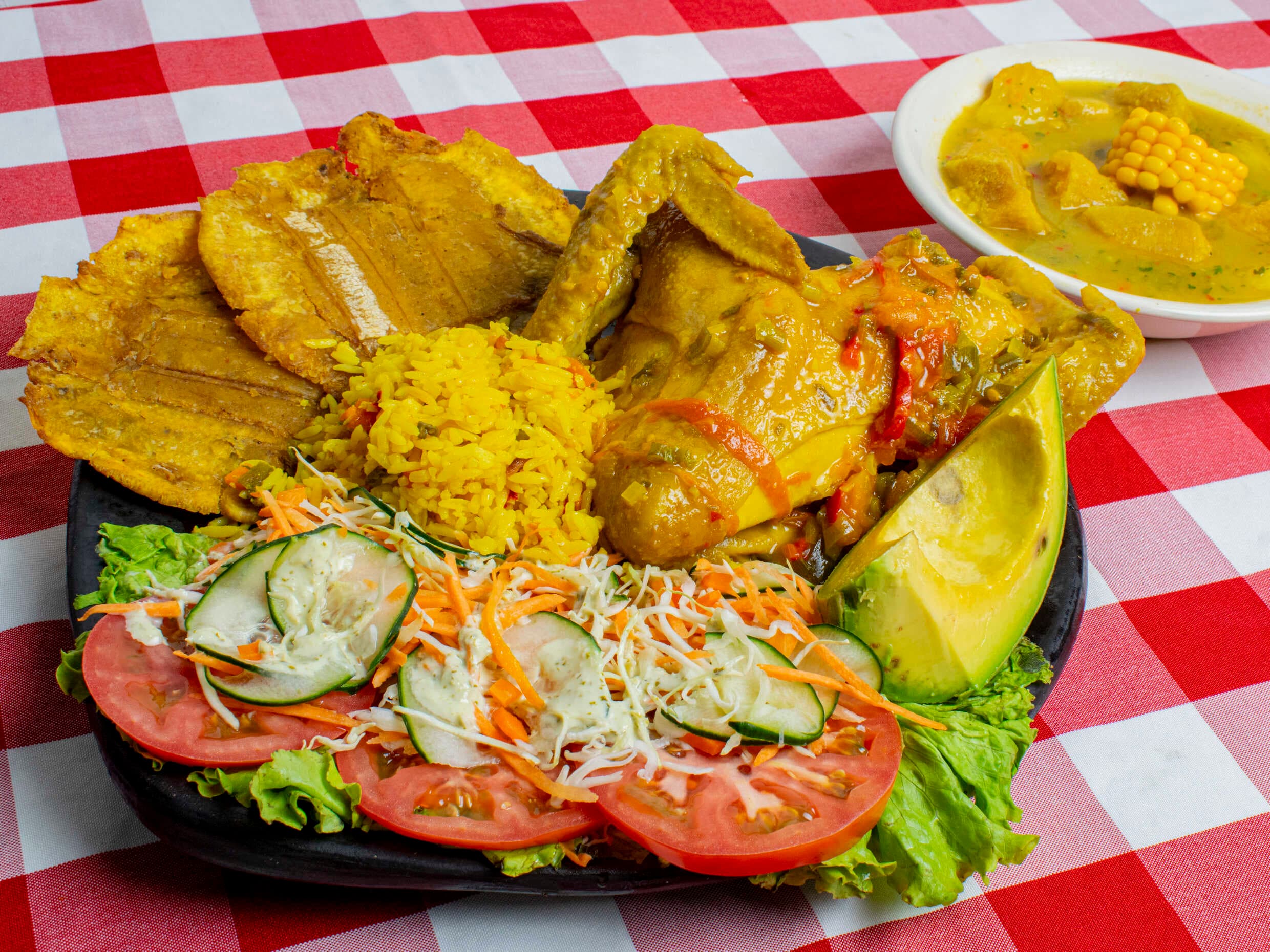 Especial Gallina