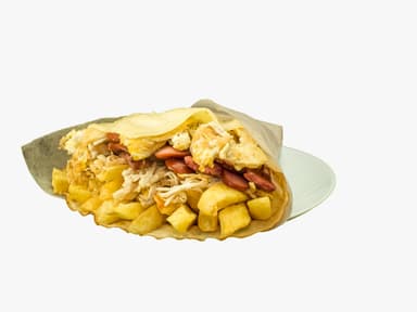 Enchilada Especial