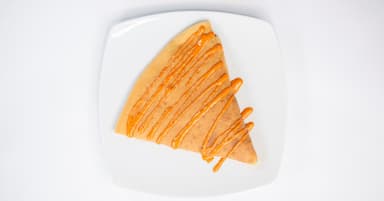 Crepa clásica