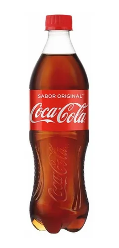 Coca-Cola 600ml