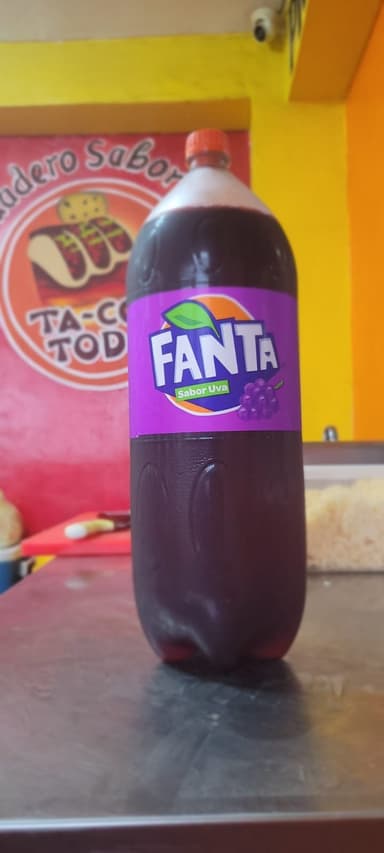 fanta 3 lt