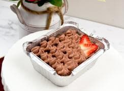 Tres Leches de Chocolate