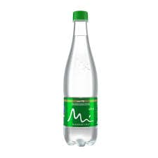 Agua Manantial con Gas 600 ml