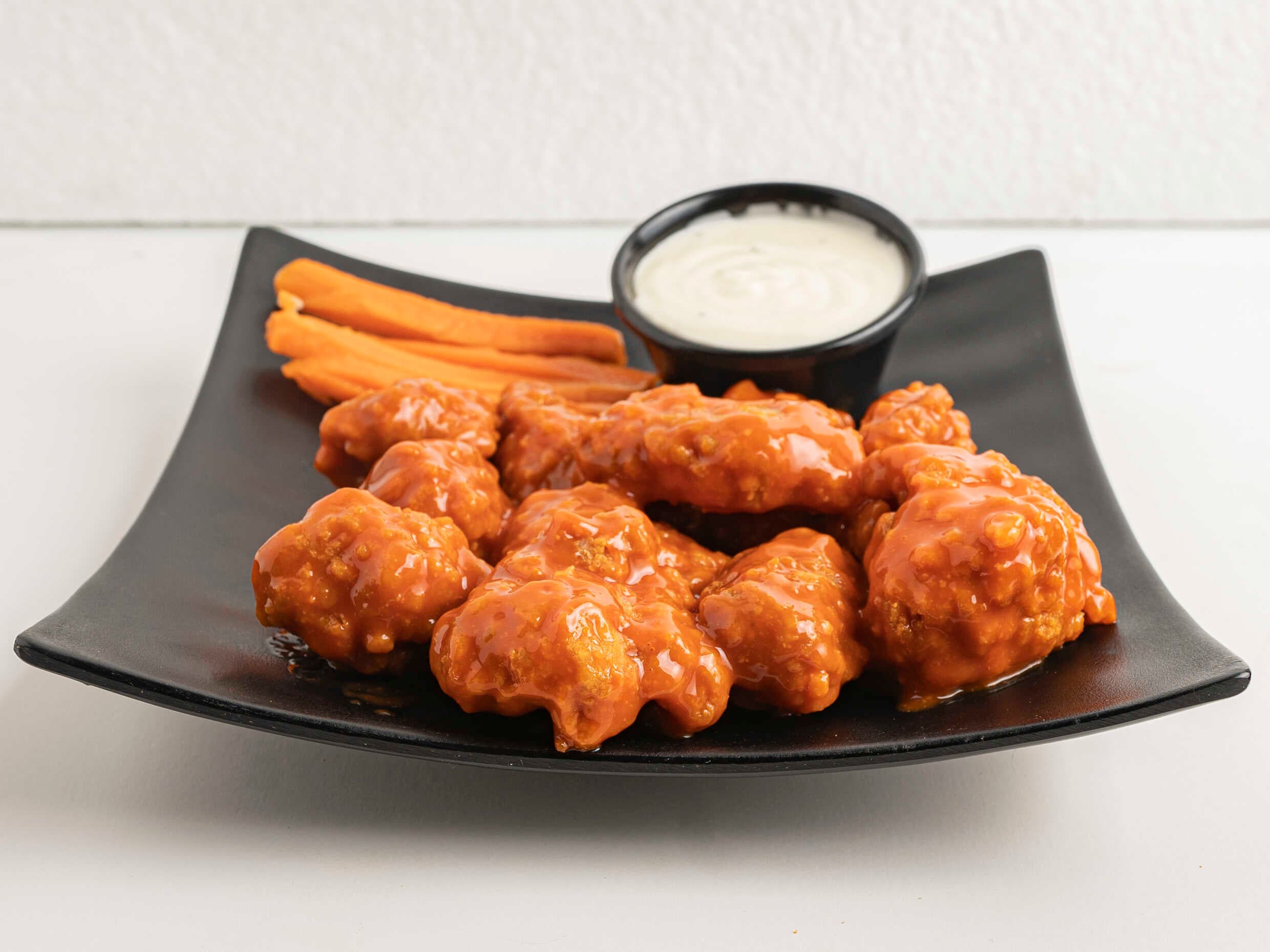 Boneless Medium