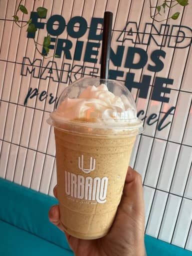 Frapuccino Moka 16 Oz