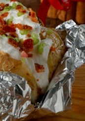 Papa Rellena