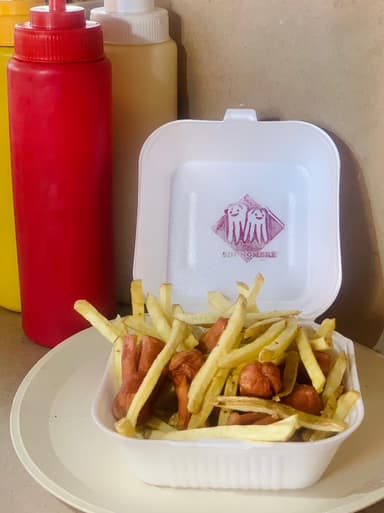 Salchipulpos