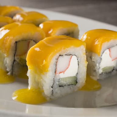 FUKAI KIIRO