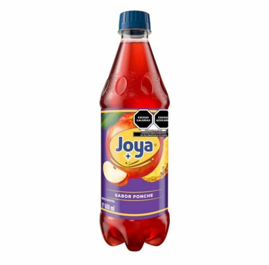 Joya de Ponche