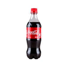 Gaseosa 500 ml