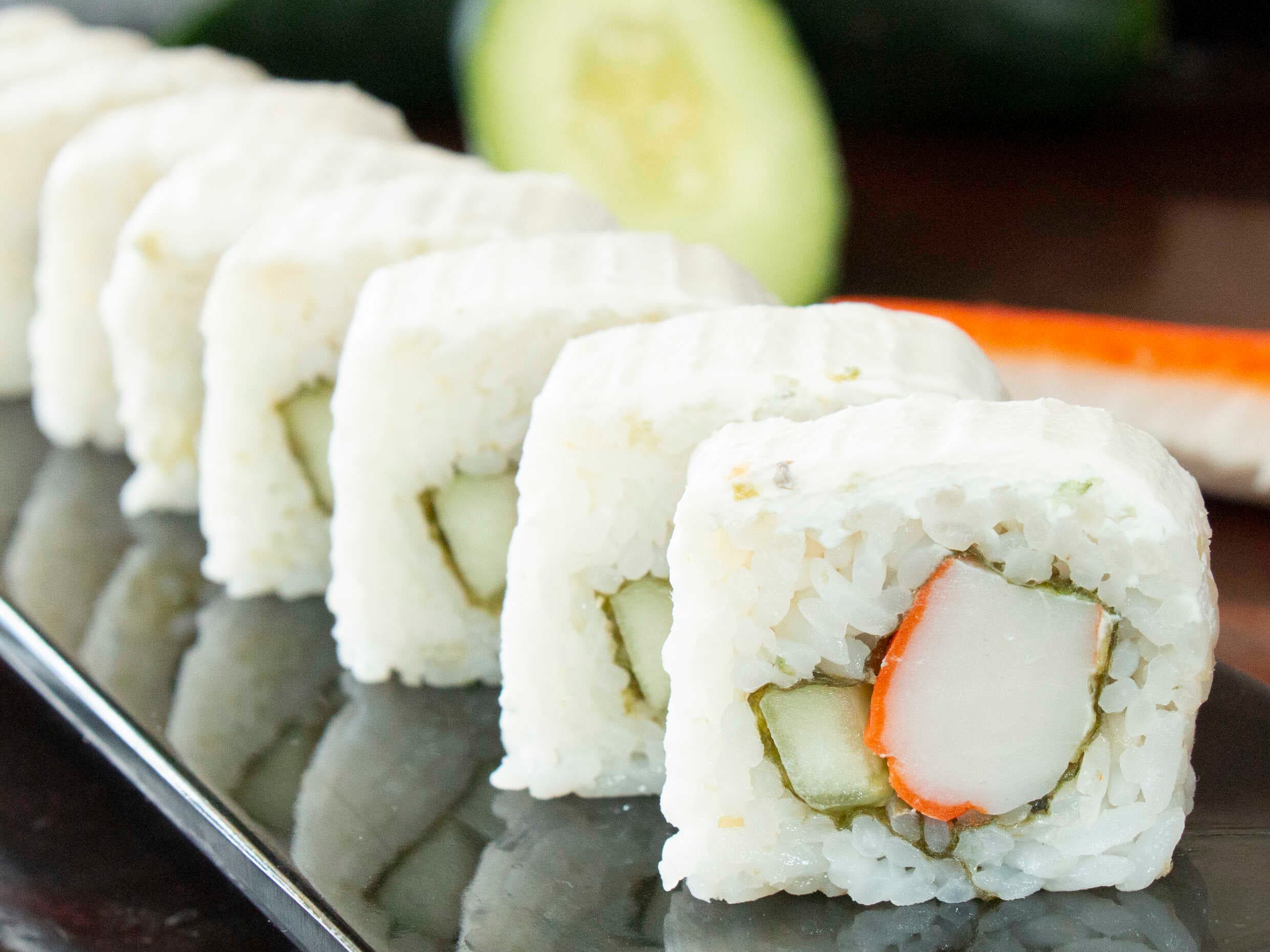 Philadelphia Maki
