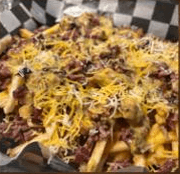 Brisket French Fríes