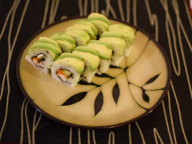 AVOCADO ESPECIAL
