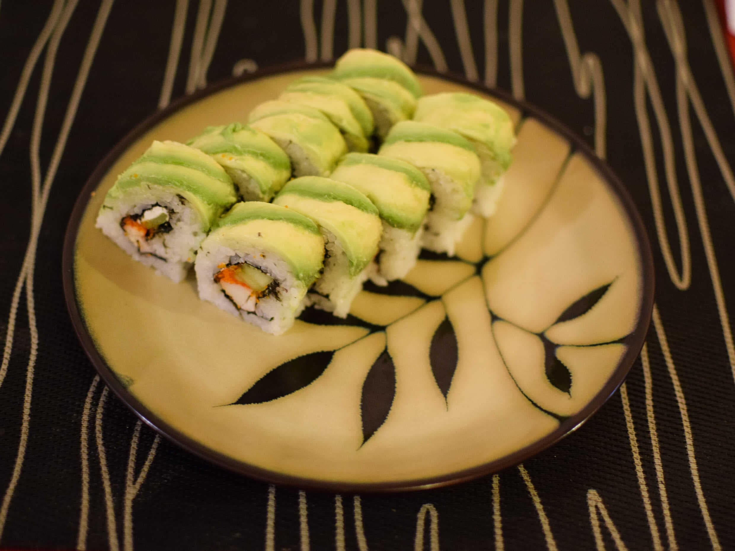 AVOCADO ESPECIAL